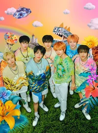 Nct dream