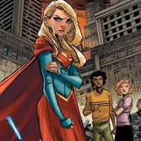 Supergirl