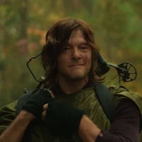 Daryl Dixon