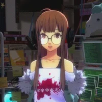 4 - Futaba Sakura
