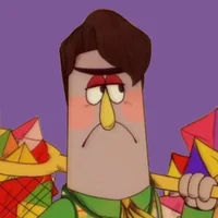 Frank Frankly 