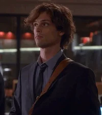 Spencer Reid