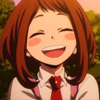 Ochaco Uraraka 2