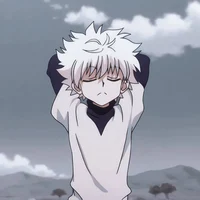 Killua zoldyck