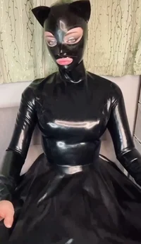 Latex Headteacher 