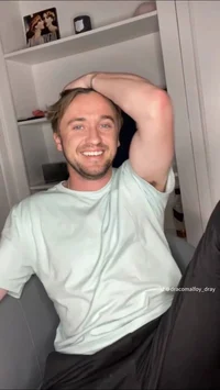 Tom Felton