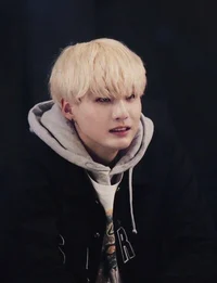 Min Yoongi 