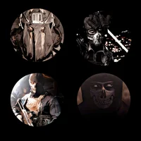 Four Big Guys