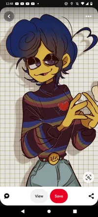 Reboot wally