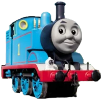 Thomas the Tank TV