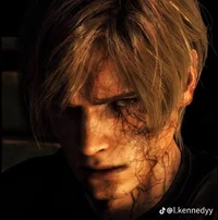 Leon Kennedy