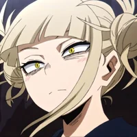 Toga himiko