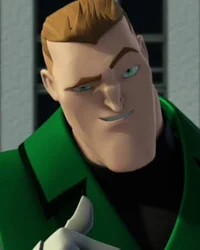Guy Gardner 