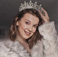 Millie Bobby Brown