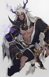 DD King Alkor