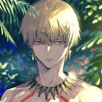 Gilgamesh