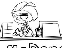 Veldoir la gardevoir