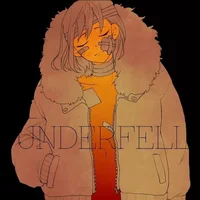 Underfell Frisk
