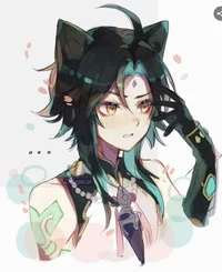 Catboy Xiao