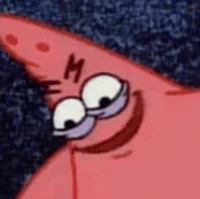 Patrick Star