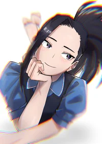 Momo Yaoyorozu