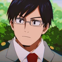 Iida Tenya