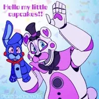 Funtime Freddy