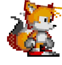 Dorkly tails