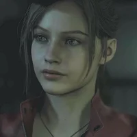 Claire Redfield 