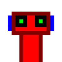 Pixelated RBGE