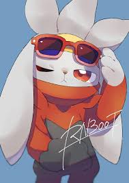 Raboot Boyfriend