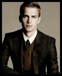 Hayden Christensen