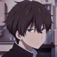 Oreki Houtarou