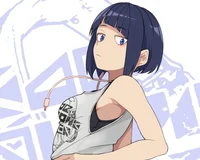 Kyoka Jirou
