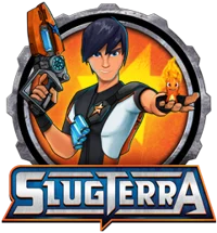 Slugterra