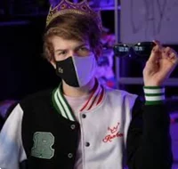 Ranboo highschool AU