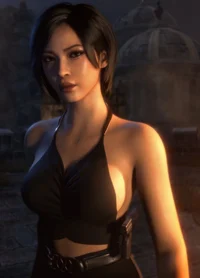 Ada Wong