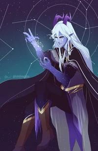 Aaravos