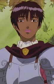 Casca
