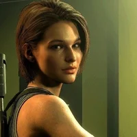 Jill Valentine