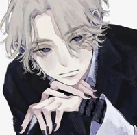 clingly roomate luke