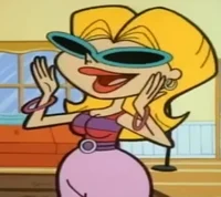 Neighbor Lady