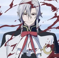 Ferid Bathory