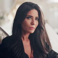 Hermione Lodge