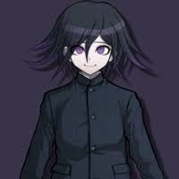 Pregame Kokichi 