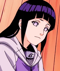 Hinata Hyuga 