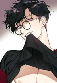 Your freaky roommate