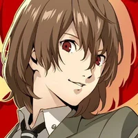Goro Akechi