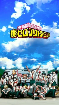 Bnha