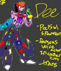 Dee